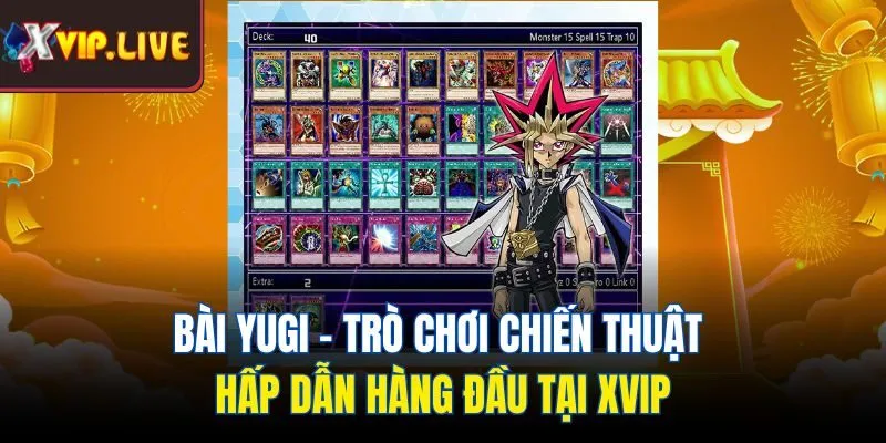 Bài yugi