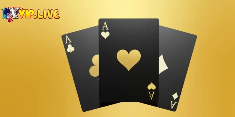 Giao diện xì dách online được bật mí 