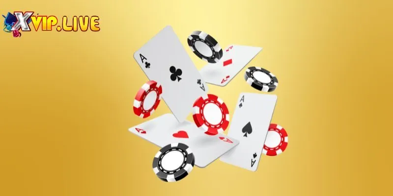 Cá cược xì dách giúp tay cược thu được nhiều tiền 