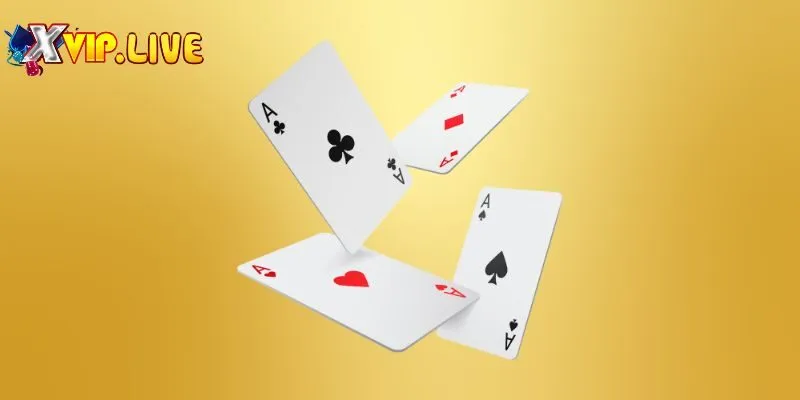 Người chơi sẽ so bài mình với nhà cái
